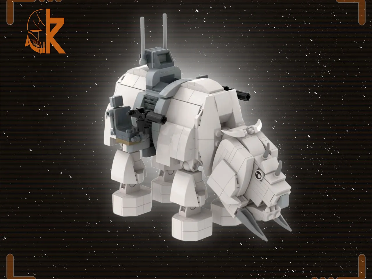 Preview image for Toola Creature by TheKrokiet