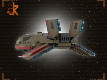 Thumbnail 2 of 2 for Moldy Crow by TheKrokiet