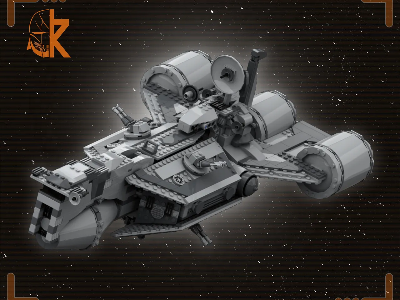 Preview image for Imperial Consular-Class Cruiser