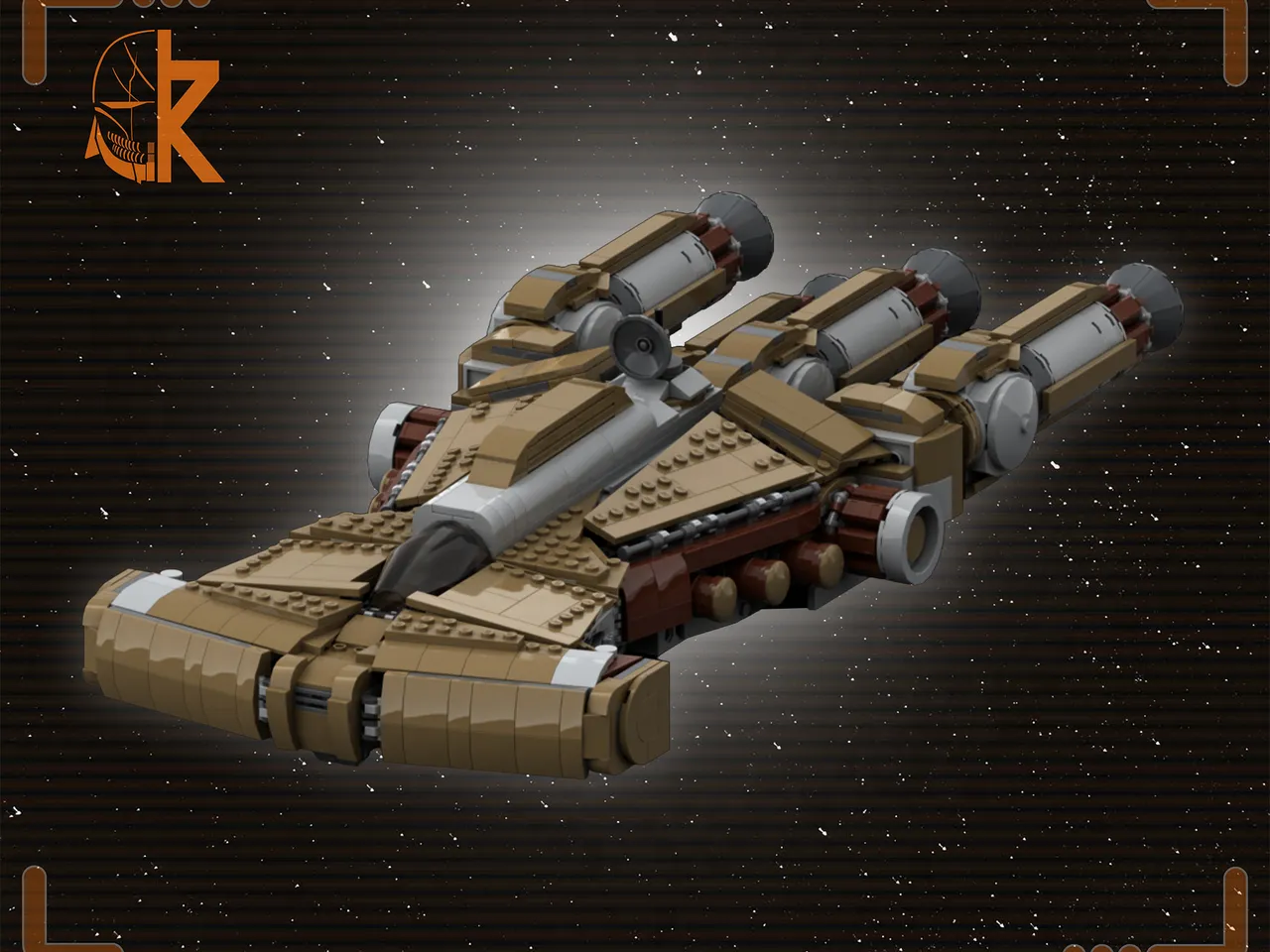 Preview image for Crucible by TheKrokiet