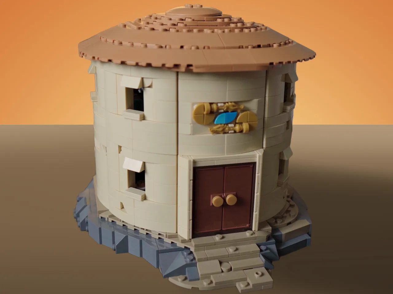 Preview image for Twin Serpents Lounge