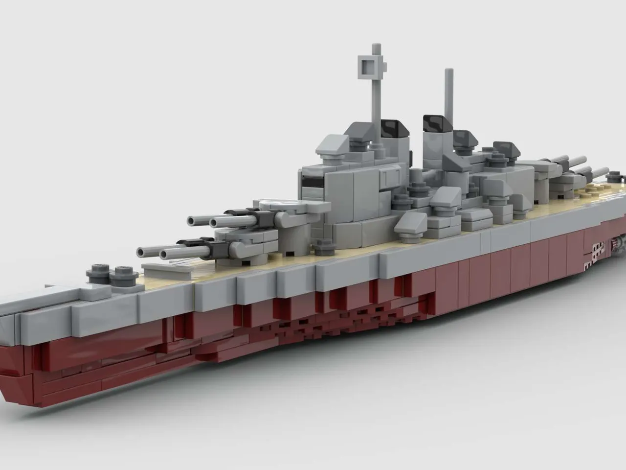 Preview image for HMS Vanguard