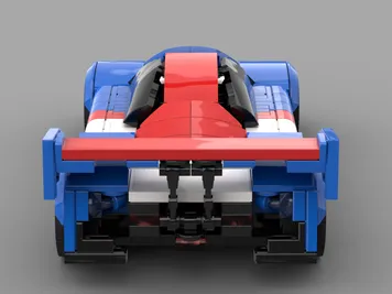 Thumbnail 8 of 10 for Nissan R89C