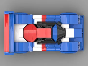 Thumbnail 9 of 10 for Nissan R89C