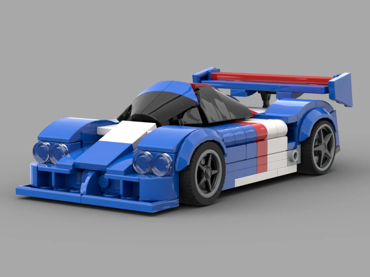 Preview image for Nissan R89C