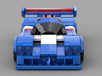 Thumbnail 7 of 10 for Nissan R89C