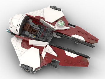 Thumbnail 2 of 7 for Eta-2 Actis Interceptor With Working S-Foils