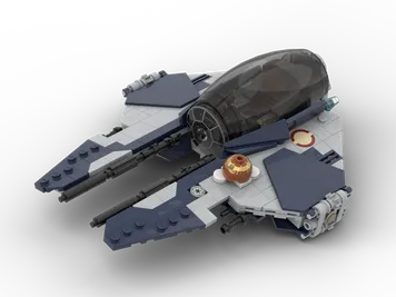 Thumbnail 5 of 7 for Eta-2 Actis Interceptor With Working S-Foils