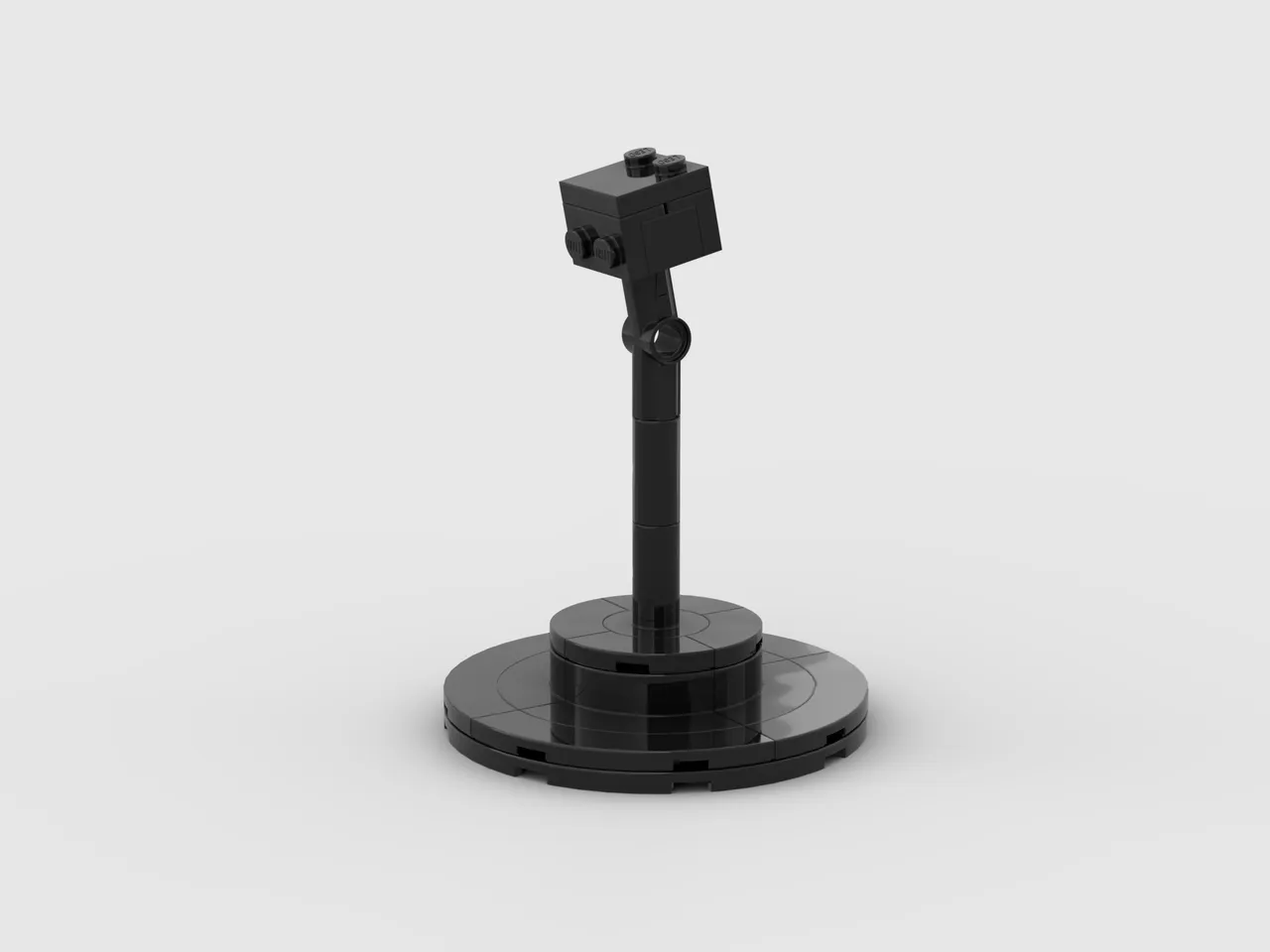 Preview image for Small Starfighter Stand