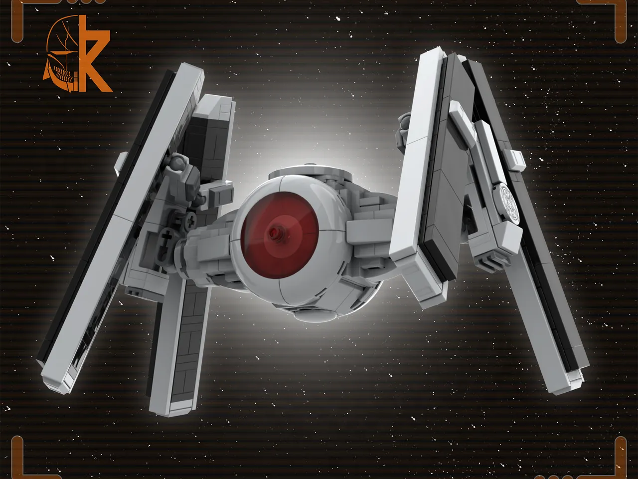 Preview image for TIE Droid (EC_Henry design) by TheKrokiet