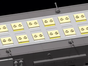 Thumbnail 5 of 10 for USS Daedalus