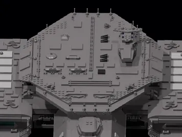 Thumbnail 7 of 10 for USS Daedalus