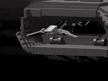 Thumbnail 9 of 10 for USS Daedalus