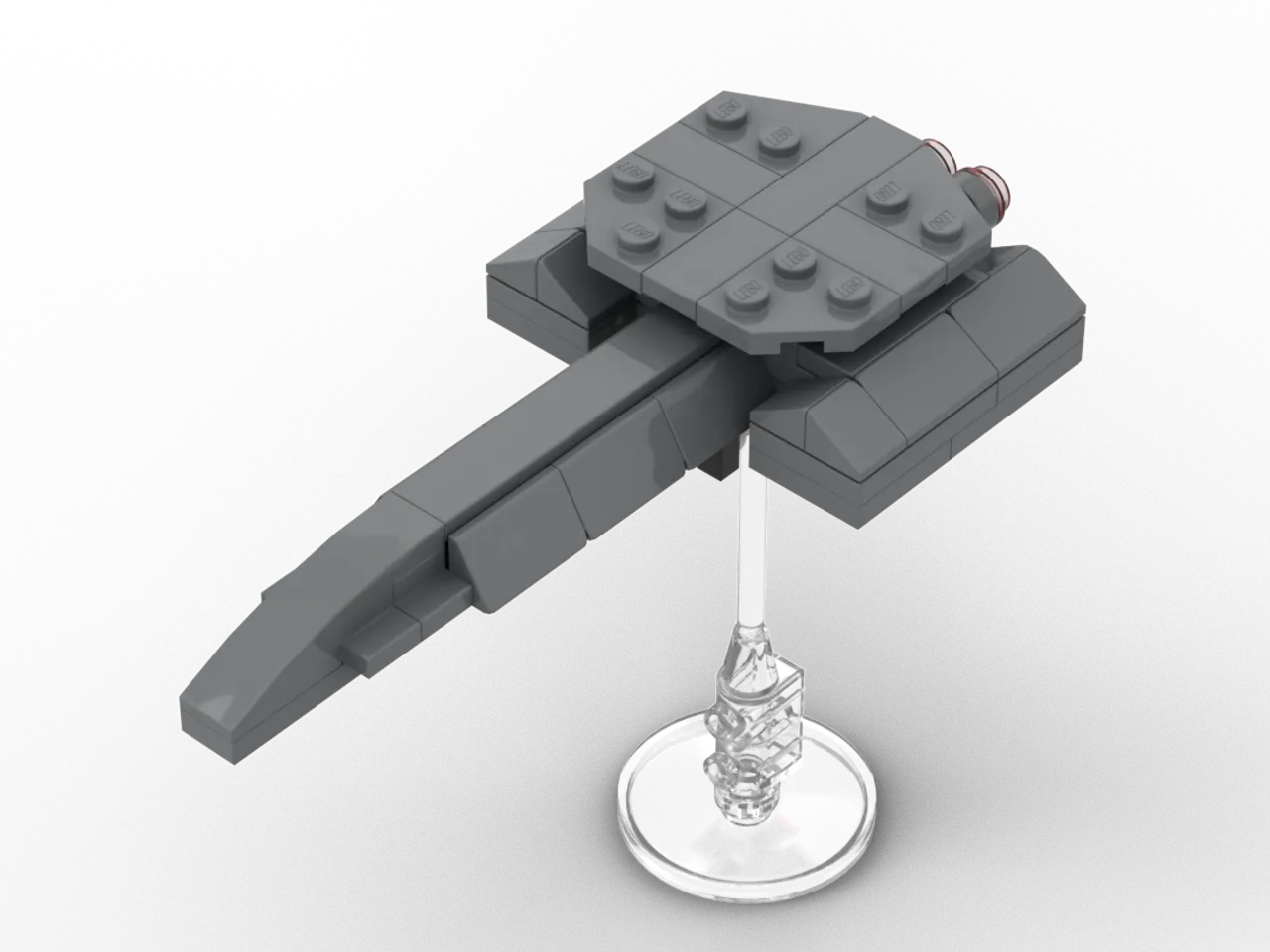 Preview image for Achilles Nanoscale