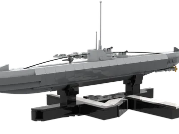 Thumbnail 1 of 4 for U-156