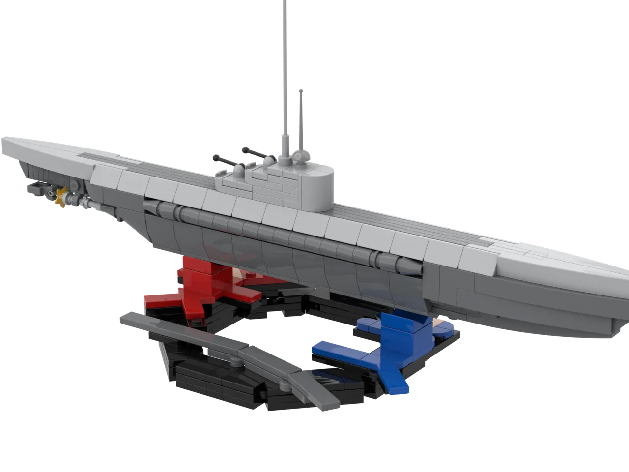 Preview image for U-995