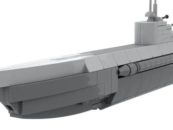 Thumbnail 5 of 5 for U-995