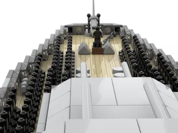 Thumbnail 4 of 7 for Bismarck