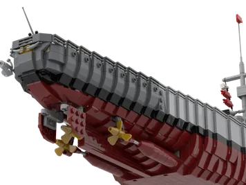 Thumbnail 3 of 7 for Bismarck