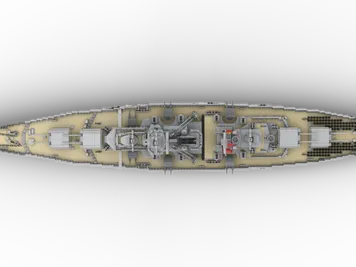 Thumbnail 6 of 7 for Bismarck