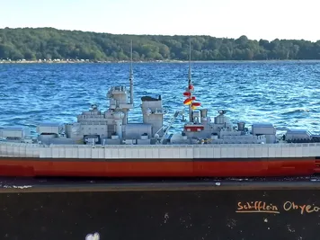 Thumbnail 7 of 7 for Bismarck