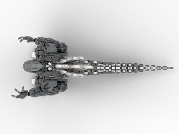 Thumbnail 6 of 8 for Godzilla - King of the Monsters