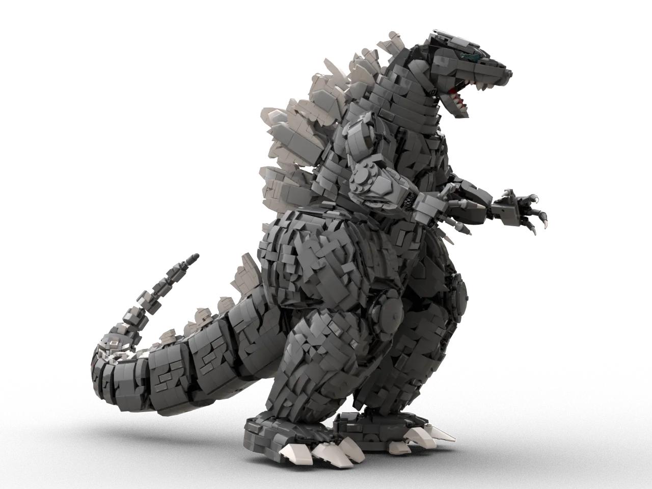 Godzilla - King of the Monsters