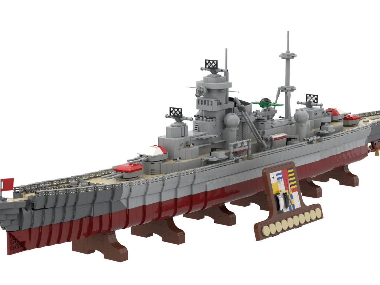 Preview image for Prinz Eugen