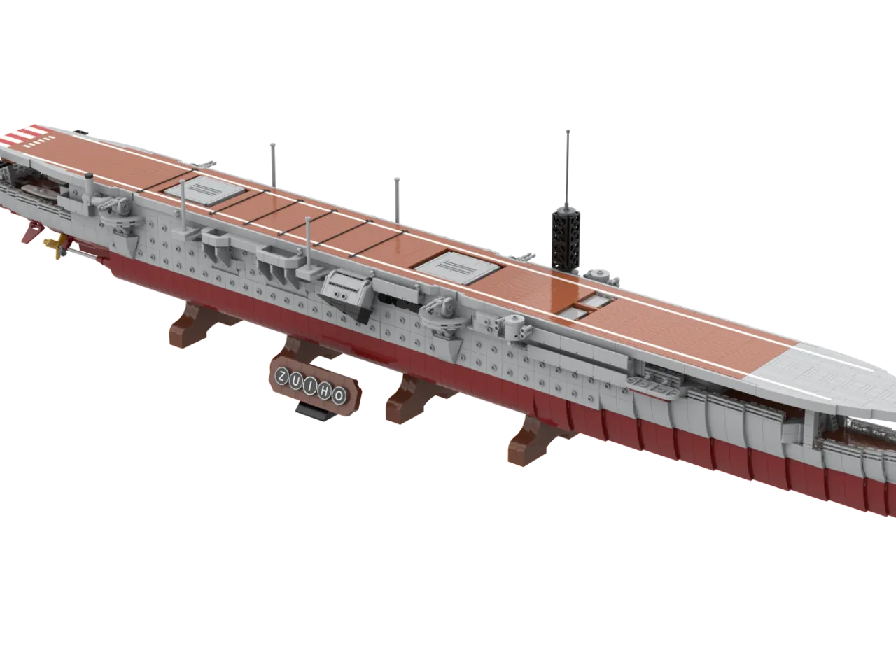 Preview image for Zuiho