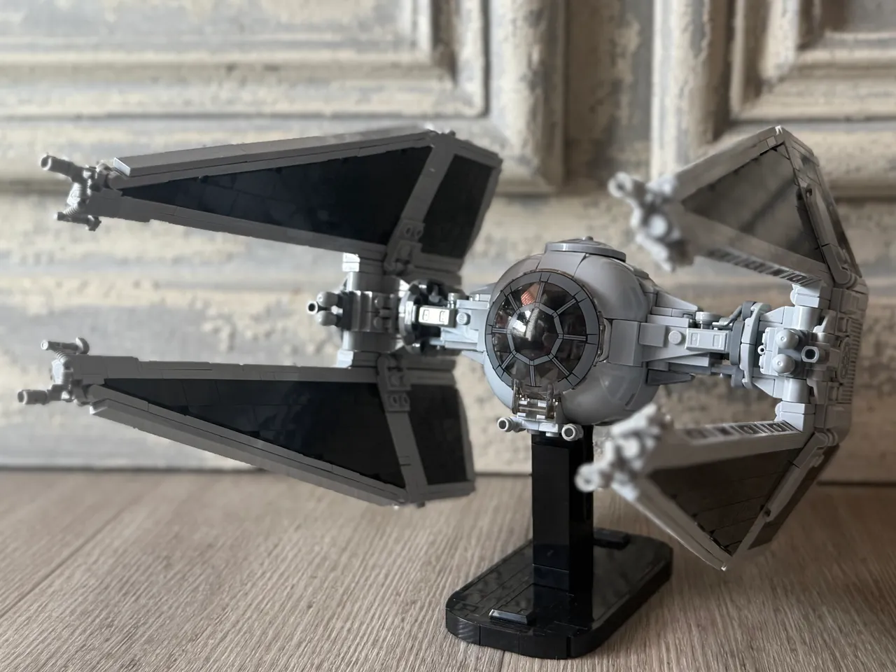 Preview image for Outland Tie Interceptor 
