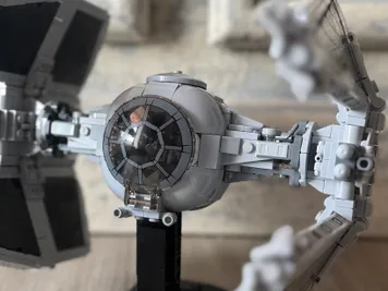 Thumbnail 2 of 10 for Outland Tie Interceptor 