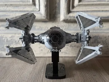 Thumbnail 3 of 10 for Outland Tie Interceptor 