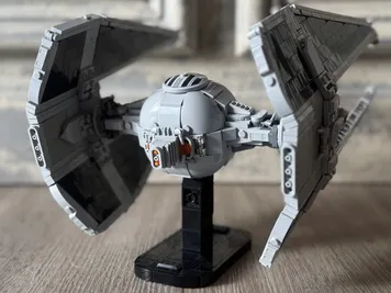 Thumbnail 4 of 10 for Outland Tie Interceptor 