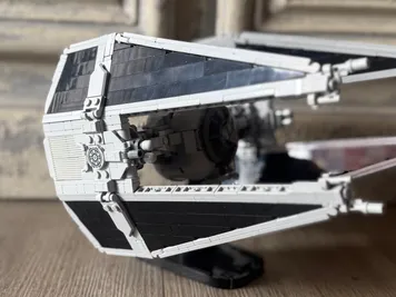 Thumbnail 5 of 10 for Outland Tie Interceptor 