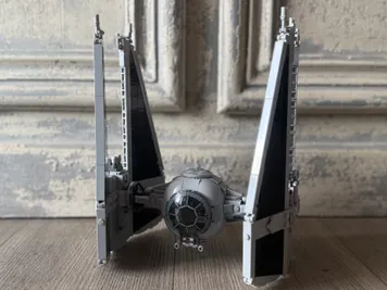 Thumbnail 6 of 10 for Outland Tie Interceptor 