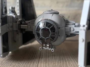 Thumbnail 7 of 10 for Outland Tie Interceptor 