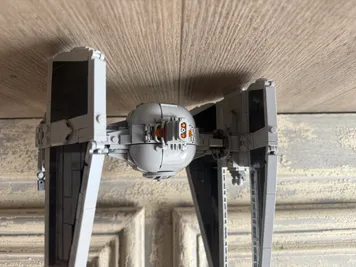 Thumbnail 8 of 10 for Outland Tie Interceptor 