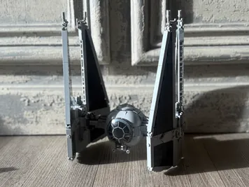 Thumbnail 10 of 10 for Outland Tie Interceptor 