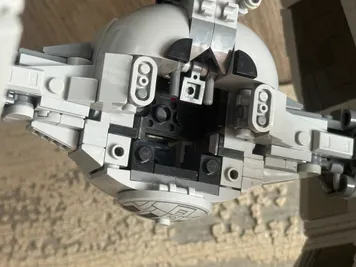 Thumbnail 9 of 10 for Outland Tie Interceptor 