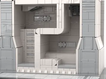 Thumbnail 2 of 3 for Andor: Narkina 5