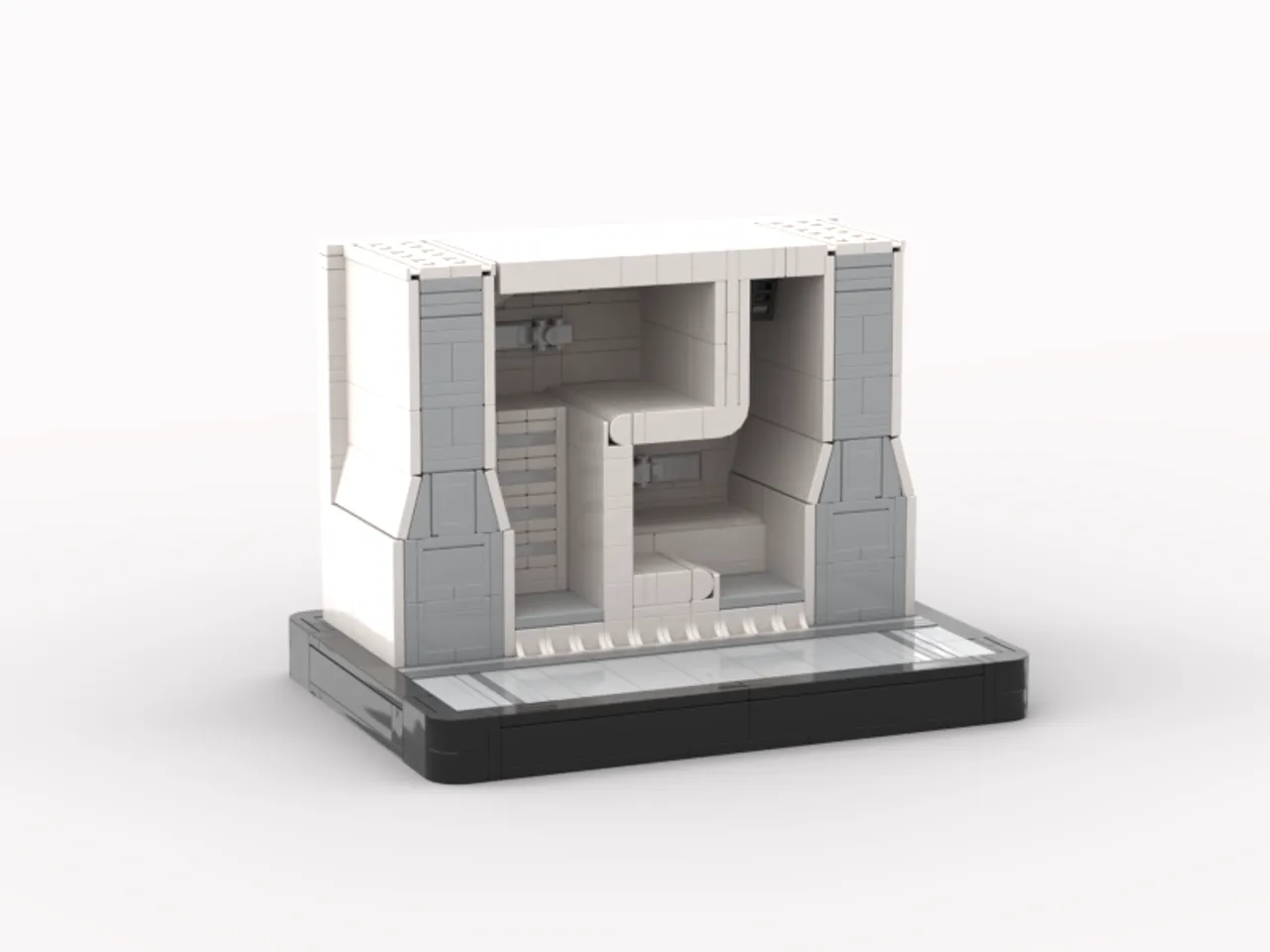 Preview image for Andor: Narkina 5