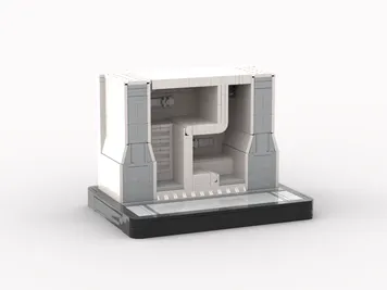 Thumbnail 1 of 3 for Andor: Narkina 5