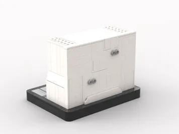 Thumbnail 3 of 3 for Andor: Narkina 5