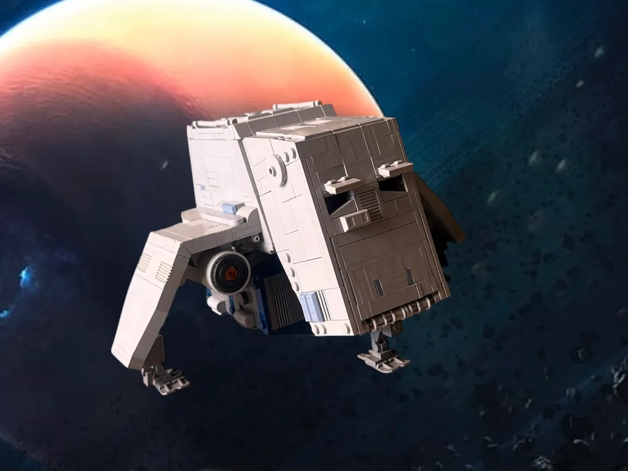 Preview image for AT-Hauler Concept