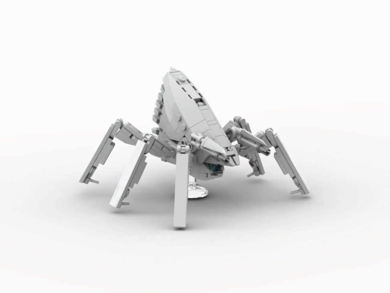 Preview image for Eighty Six: Ameise