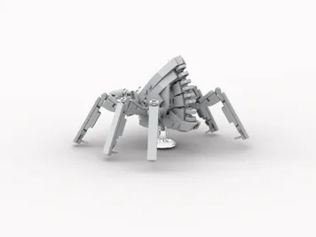 Thumbnail 2 of 3 for Eighty Six: Ameise