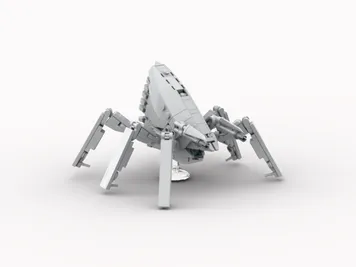 Thumbnail 1 of 3 for Eighty Six: Ameise