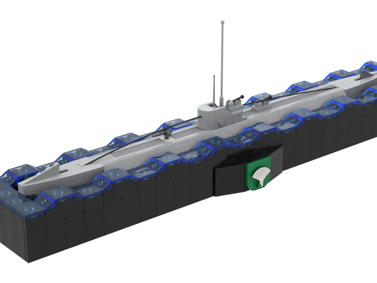 Preview image for U-505