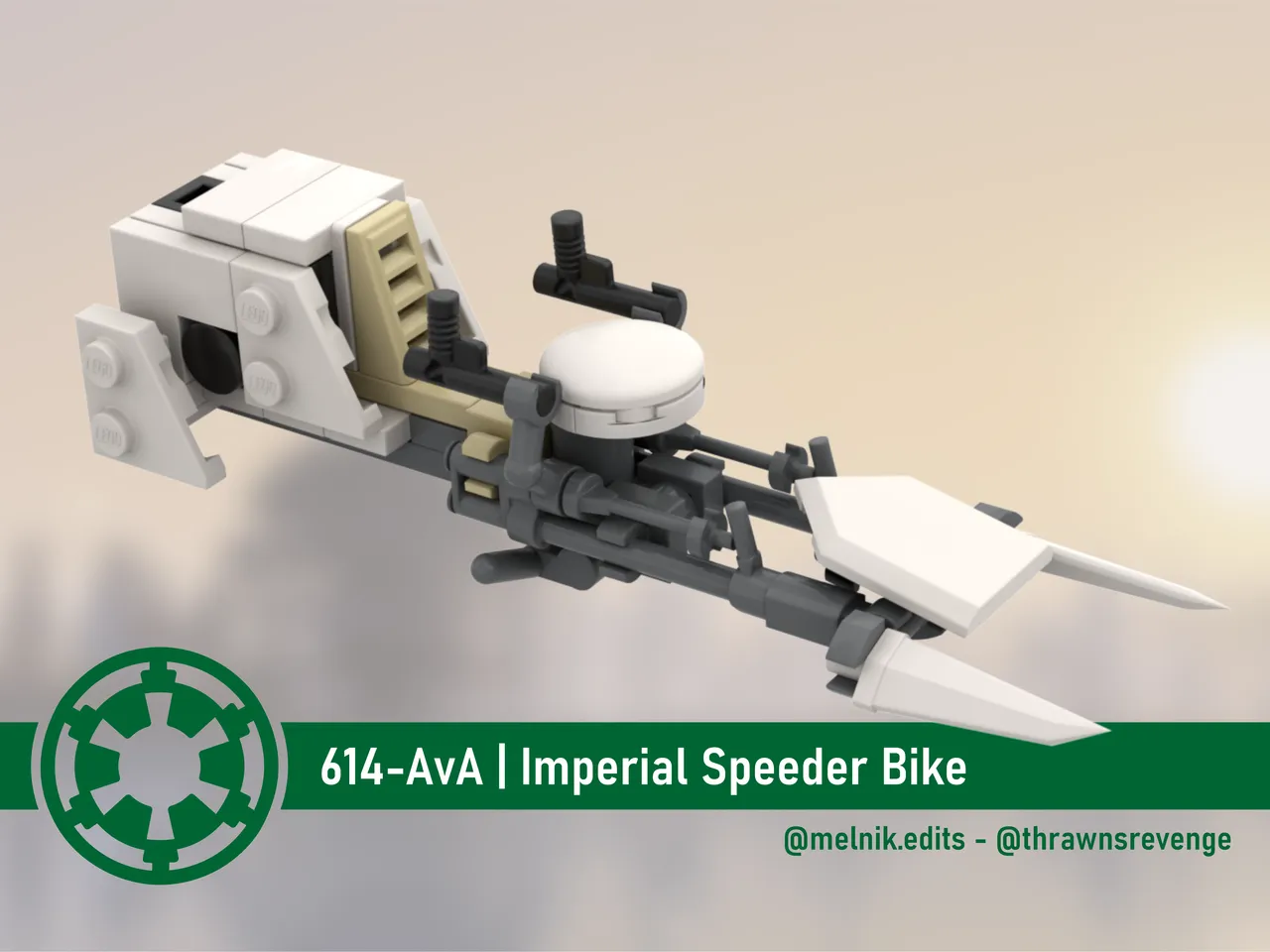 Preview image for 614-AvA Speeder
