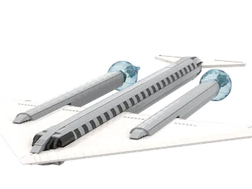 Thumbnail 2 of 4 for MiniHurley